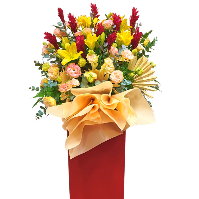 Grand Celebration Bouquet