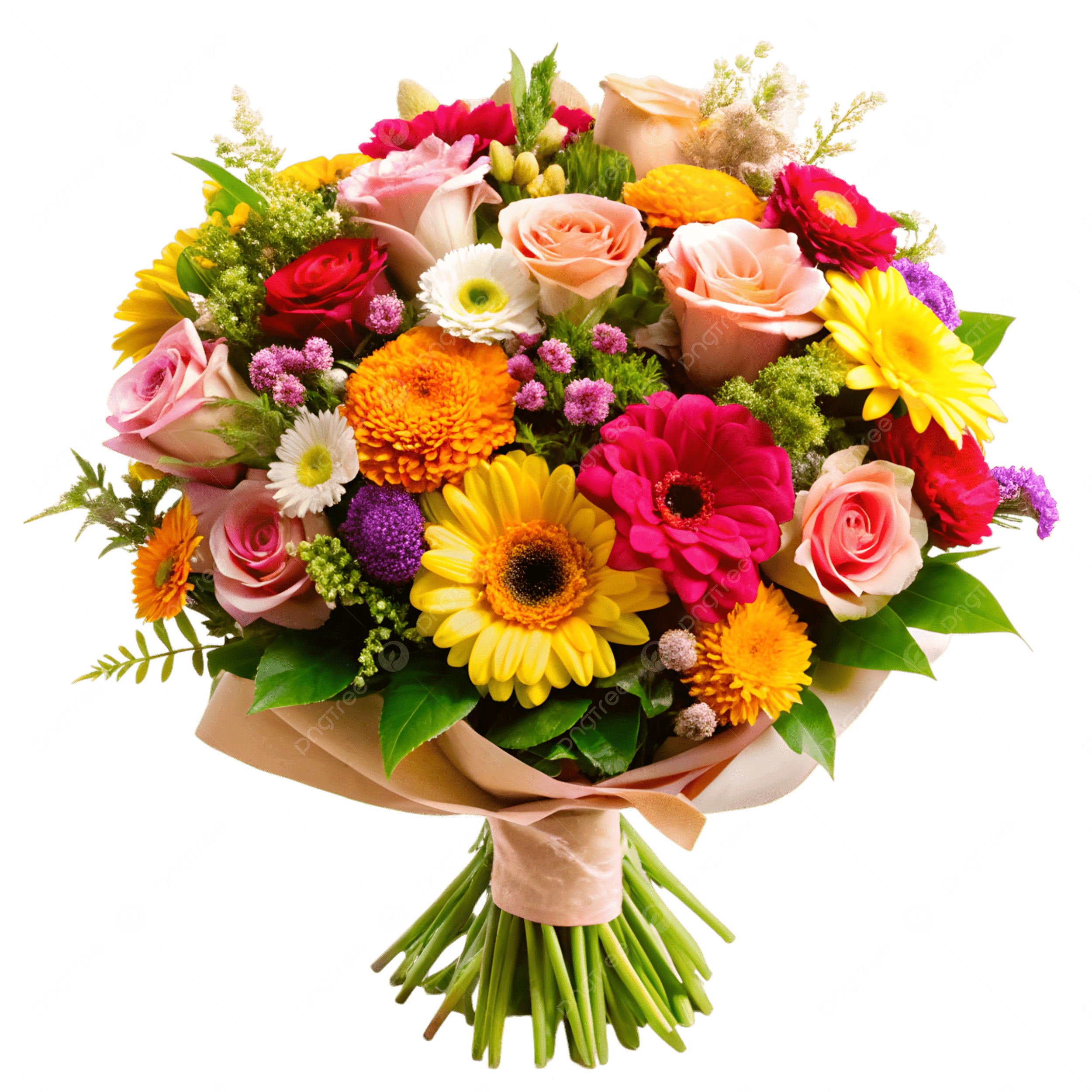 Elegant Mixed Bloom Box